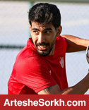 شماره 10، پرسپولیسی تیر: به دنبال آغاز فصل جدید